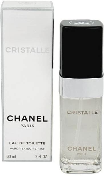 chanel cristalle 60ml edt